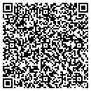 QR code with Harry S Barber Shop contacts