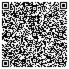 QR code with C E Berry Janitorial Service contacts
