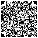 QR code with F&M Global LLC contacts