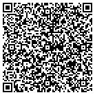 QR code with C E Roper Janitorial Service contacts