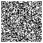 QR code with C & G Janitorial Service contacts