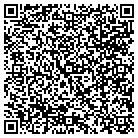 QR code with Oakdale Skin Care Center contacts