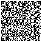 QR code with Pulver Com Von Events (Japan) Inc contacts