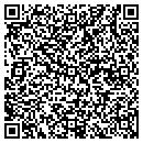 QR code with Heads Up II contacts