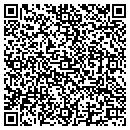 QR code with One Man and A Brush contacts