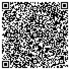 QR code with Heckman Barber & Styling Salon contacts