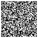 QR code with His Instead Inc contacts