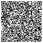 QR code with Irish's Barber Styling contacts