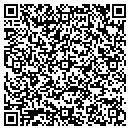 QR code with R C F Telecom Inc contacts