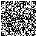 QR code with P D Solutions contacts