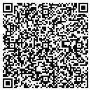 QR code with A-F Machining contacts