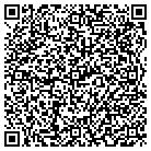QR code with Peach State Mechanical Service contacts