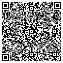 QR code with C C Owen Tile CO contacts