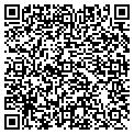 QR code with C S C Industries Inc contacts