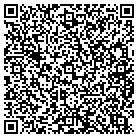 QR code with P & J Home Improvements contacts