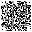QR code with Jeannie's Barber Shop contacts
