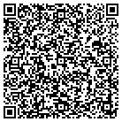 QR code with Woodwards Lawn Care And contacts