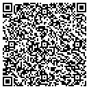 QR code with Hamanaka Painting Co contacts