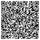 QR code with Philip Howard Auto Sales contacts