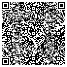 QR code with Psychic & Tarot Card Palace contacts