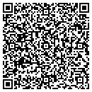 QR code with P & P Contruction Group Inc contacts