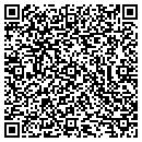 QR code with D Ty & Clean Janitorial contacts