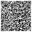 QR code with E And R Janitoral contacts