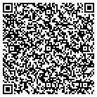 QR code with C & M Tile Contractors contacts