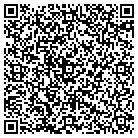 QR code with Profast Development Group Inc contacts