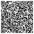 QR code with Zappa's Lawncare contacts
