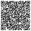 QR code with Hopkins Park Plaza contacts