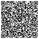 QR code with KM-Matol Botancial-Indpndnt contacts