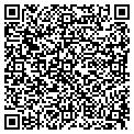 QR code with Ermc contacts