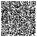 QR code with Iis LLC contacts