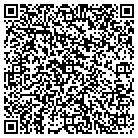 QR code with Red Fox Taxidermy Studio contacts