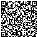 QR code with C & S Tile Inc contacts