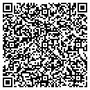 QR code with L & Broadway Car Wash contacts