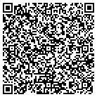 QR code with Custom Tile & Construction contacts