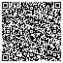 QR code with Hayes Lawn Service contacts