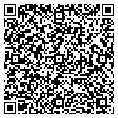 QR code with Reggie the Plumber contacts