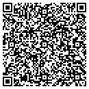 QR code with Dans Tile contacts