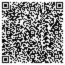 QR code with Hare Cutters contacts