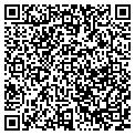 QR code with P & M Shah Inc contacts