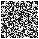 QR code with R Key's Auto Sales contacts