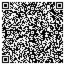 QR code with Jude's Barber Shop contacts