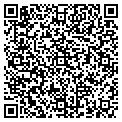 QR code with Jamie D Spry contacts