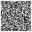QR code with J G British Imports Inc contacts