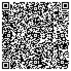 QR code with Julie's Barber Studio contacts