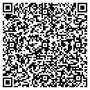 QR code with Janitor Shop contacts