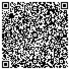QR code with R J Lee Construction Inc contacts